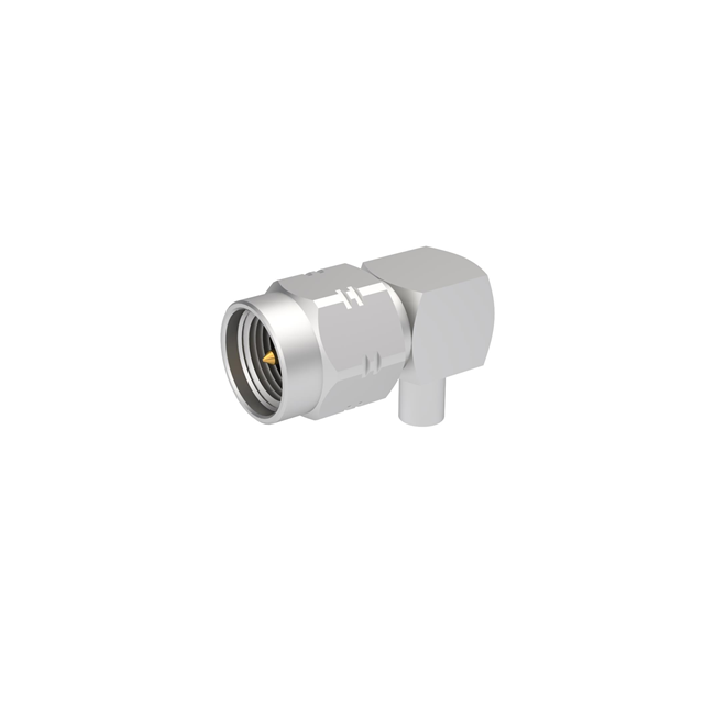 R124153001 Radiall USA, Inc.  Gruppi di connettori coassiali (RF)