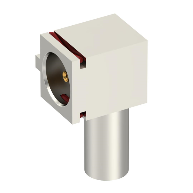 R210160020 Radiall USA, Inc.  Coaxial Connector (RF) Assemblies