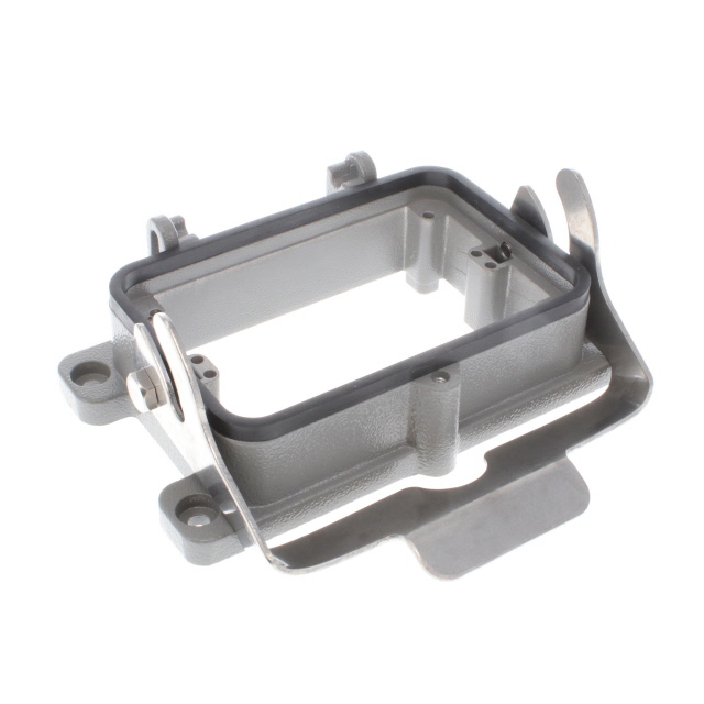 T1500482000-000 TE Connectivity AMP Connectors  Carcasas de conectores de alta resistencia, bases y cubiertas