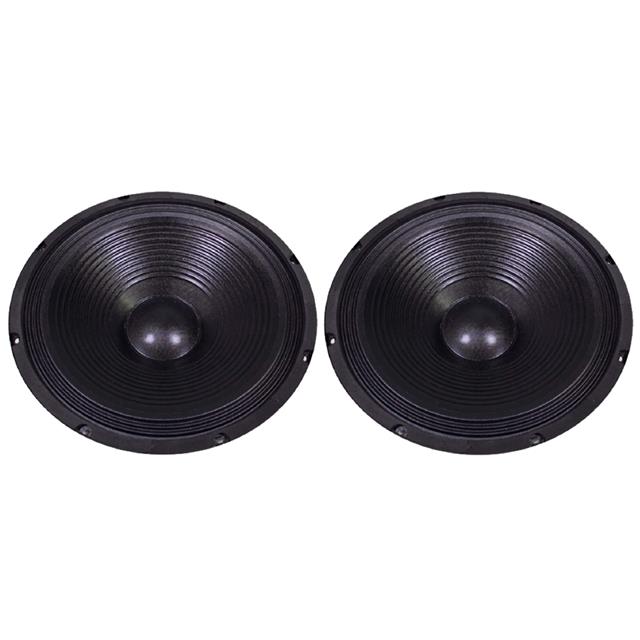 TPWF18L-2 Technical Pro  Speakers