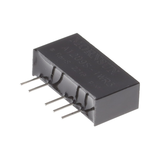 A1209S-1WR3 Mornsun America, LLC  Convertidores CC CC