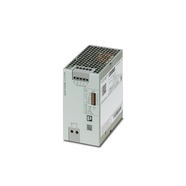 1046805 Phoenix Contact  Industrial DIN Rail Power Supplies