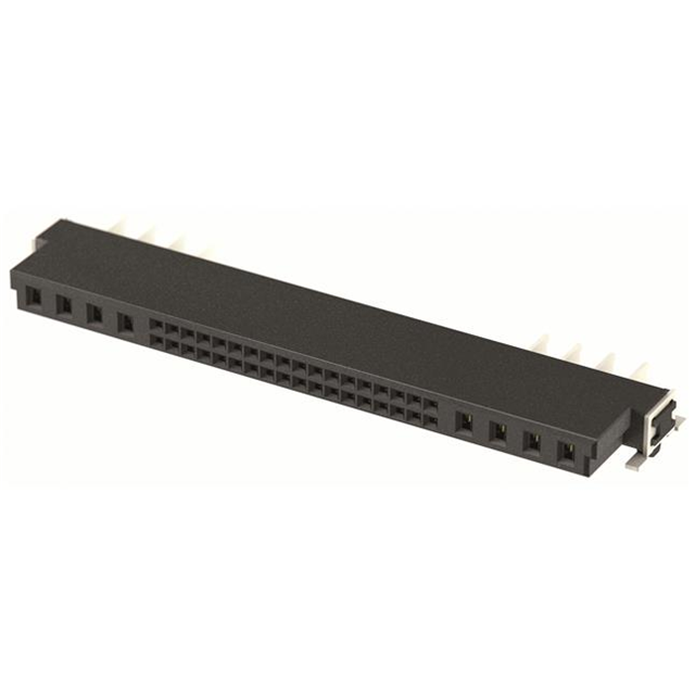 15858362601000 HARTING  Headers Receptacles Female Sockets