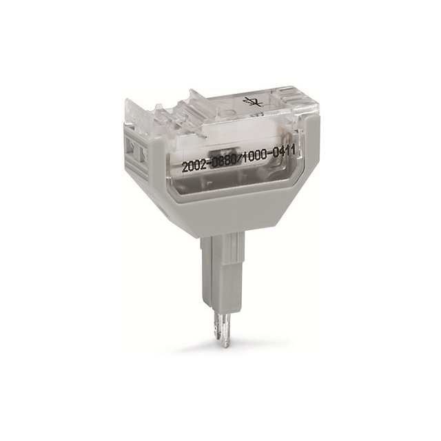 2002-880/1000-411 WAGO Corporation  Accessoires