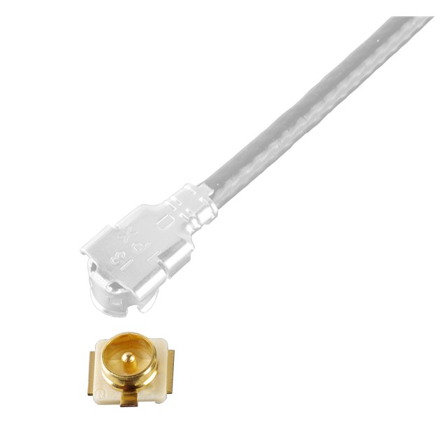 20279-001E-03 I-PEX  Gruppi di connettori coassiali (RF)