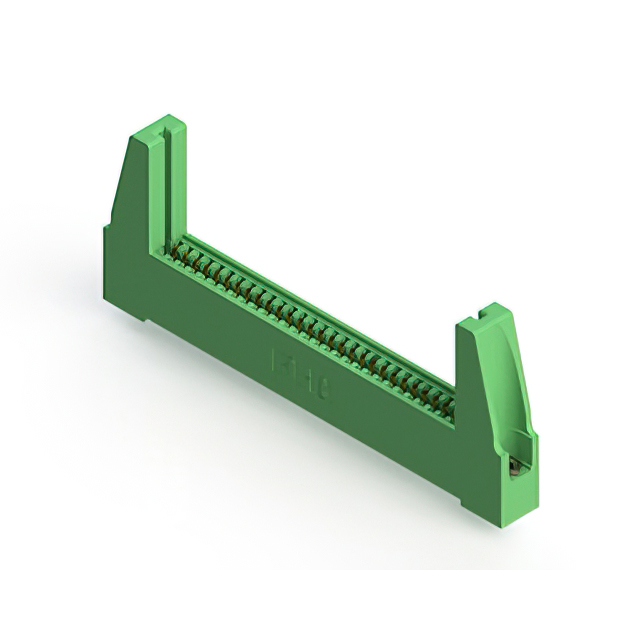 345-030-525-188 EDAC Inc.  Edgeboard Connectors