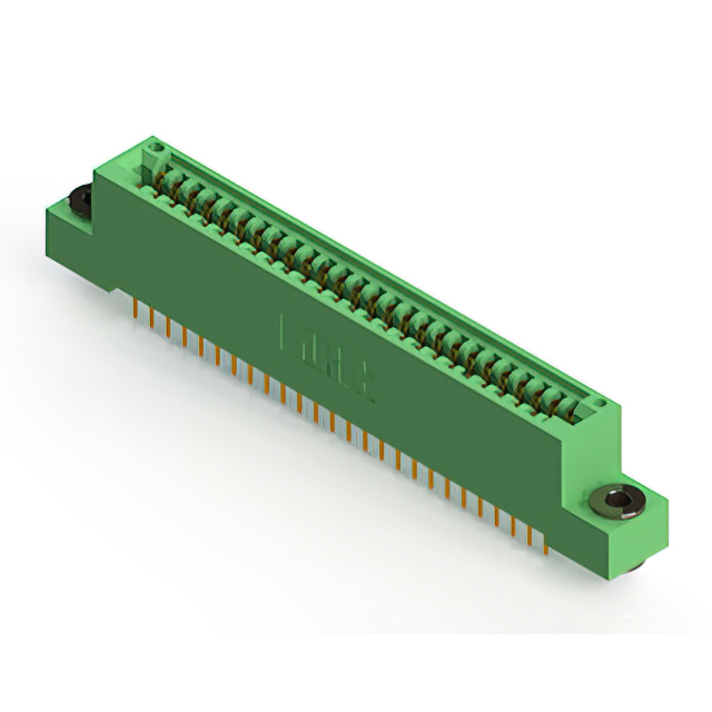 345-052-525-203 EDAC Inc.  Edgeboard Connectors