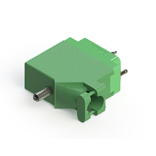 516-038-501-121 EDAC Inc.  Specializzato