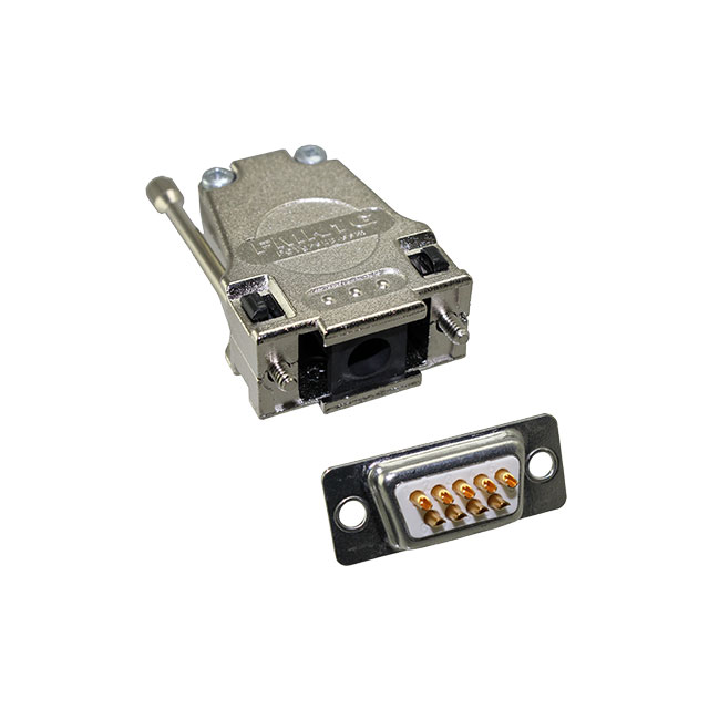 1731140100 Molex  Gruppi di connettori D-Sub