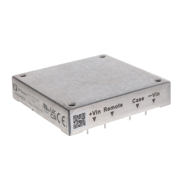 ICH10048S24 XP Power  Convertidores CC CC