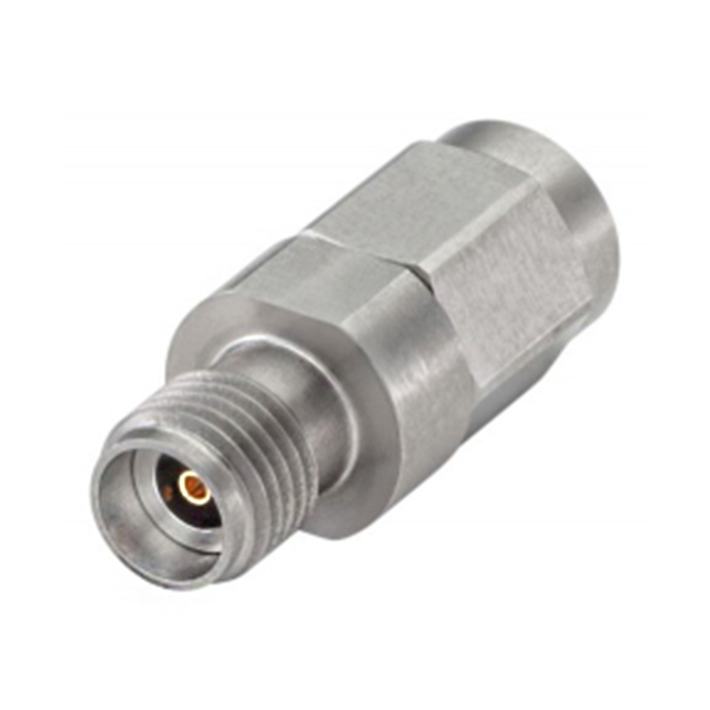 02K108-S00S3 Rosenberger  Adattatori per connettori coassiali (RF)