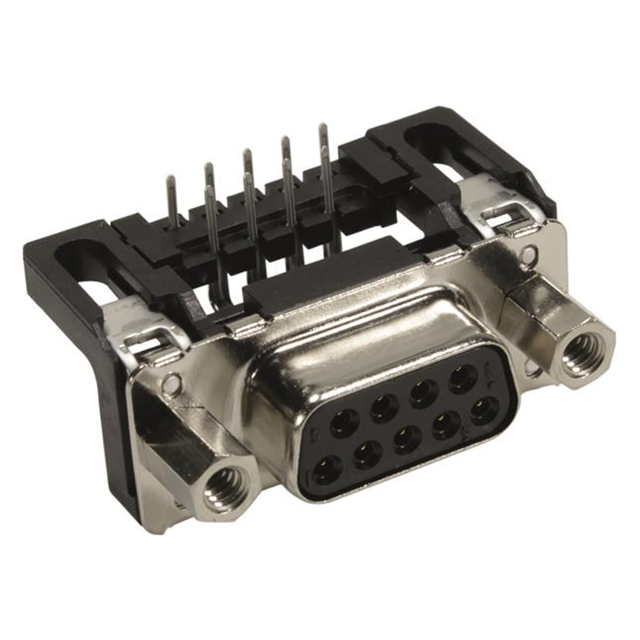 9661136603 HARTING  Conjuntos de conectores D-Sub