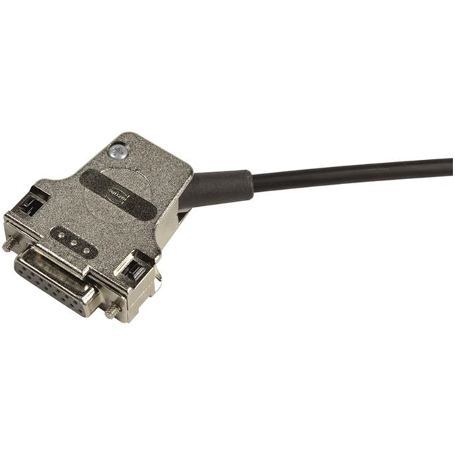 9670150338 HARTING  Capots de connecteurs D-Sub en forme de D