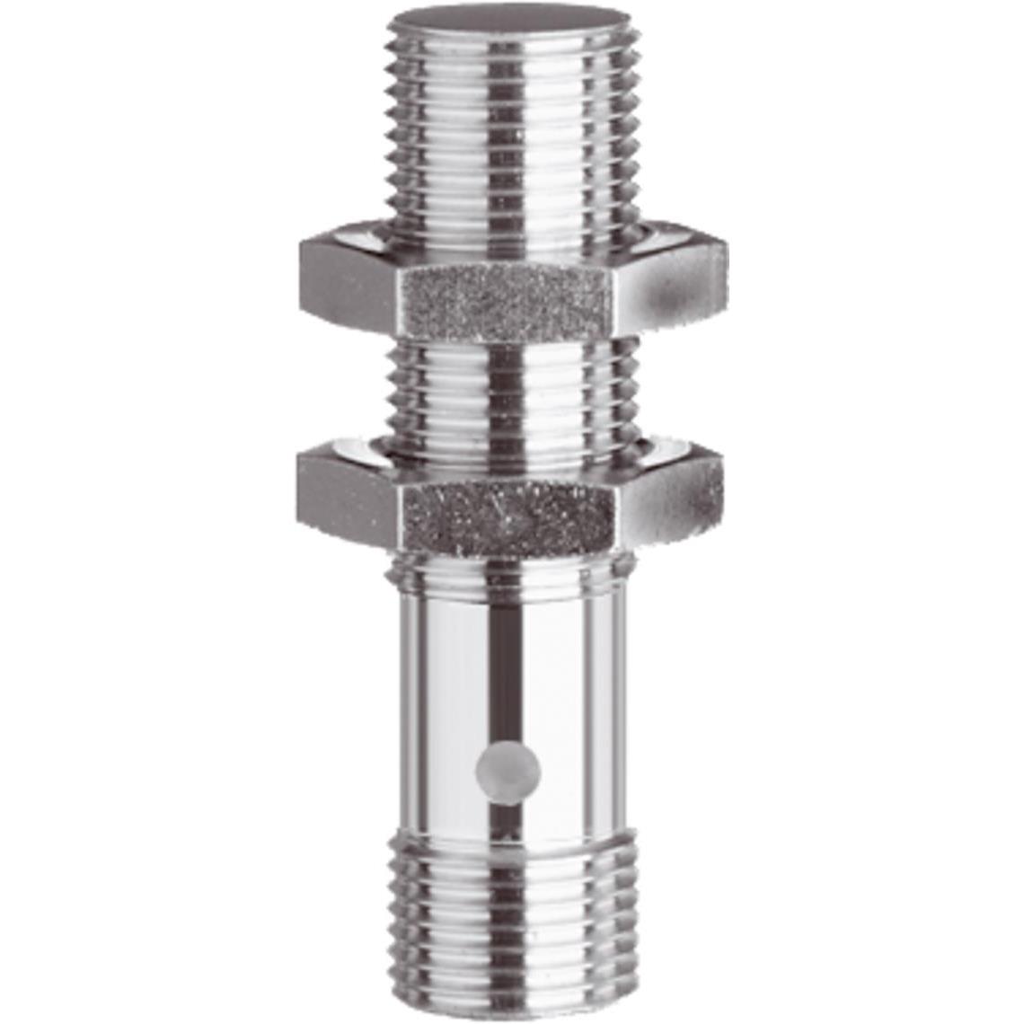 200465 di-soric  Sensori di prossimità - Industriali