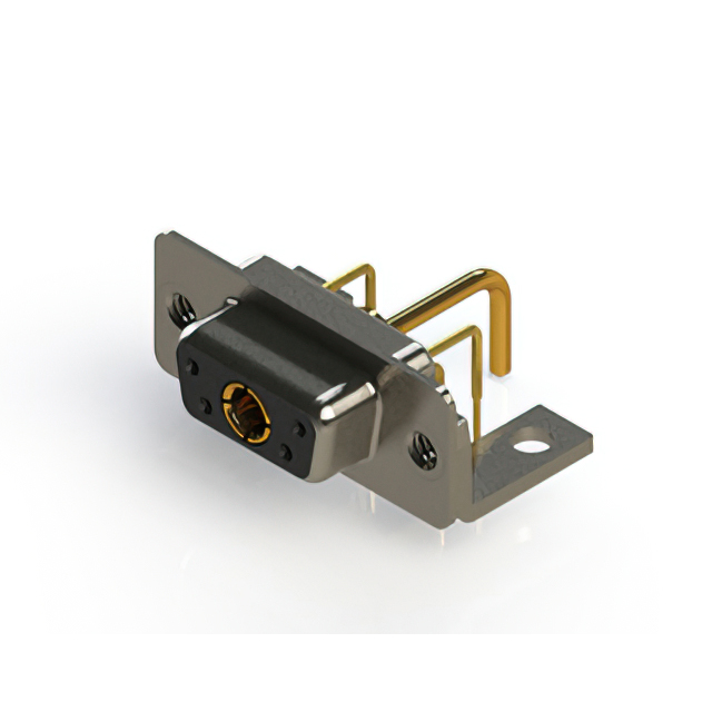 630-5W1-250-1N4 EDAC Inc.  Gruppi di connettori D-Sub