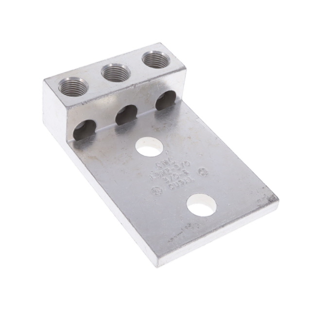 LAM3B3/0-12-3Y Panduit Corp  Orejetas