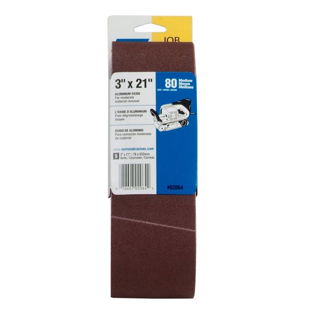 7660702064 Norton  Abrasives and Surface Conditioning Products