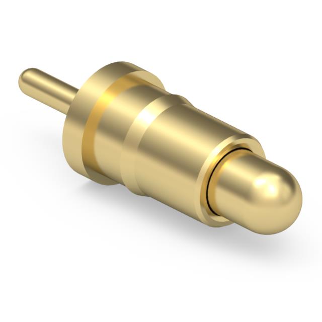 0906-8-15-20-76-14-11-0 Mill-Max Manufacturing Corp.  Contatti a molla (Pogo Pin) e a pressione