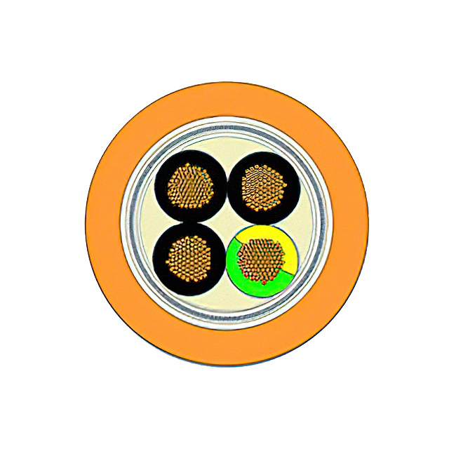 1553310001 Molex  Cavi Fili