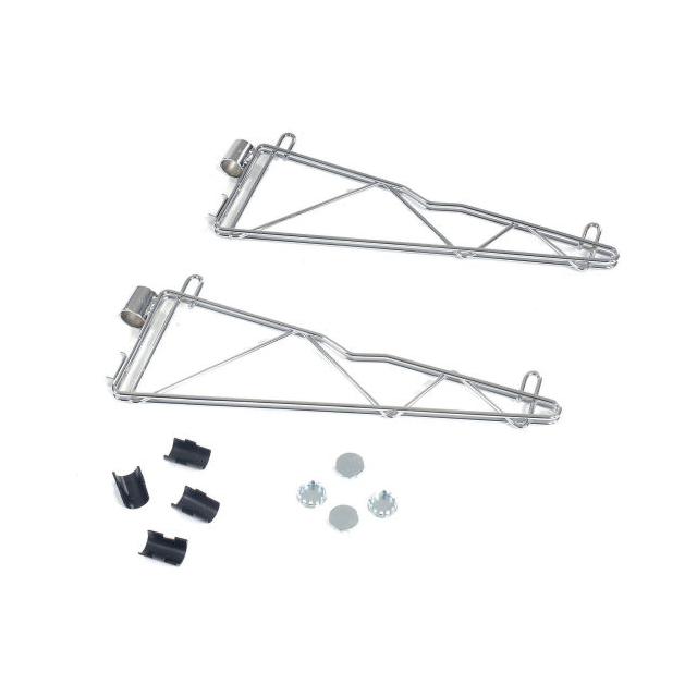 188CP46 Nexel  Rack Shelving Stand Accessories