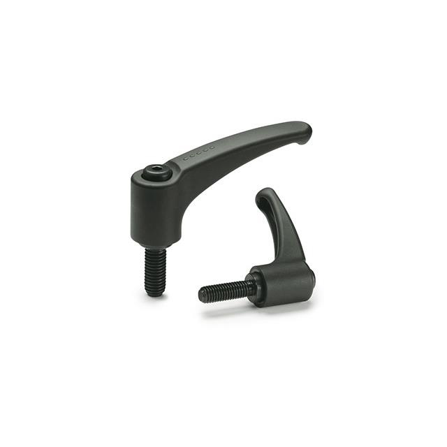 238729 Elesa USA Corporation  Griffe