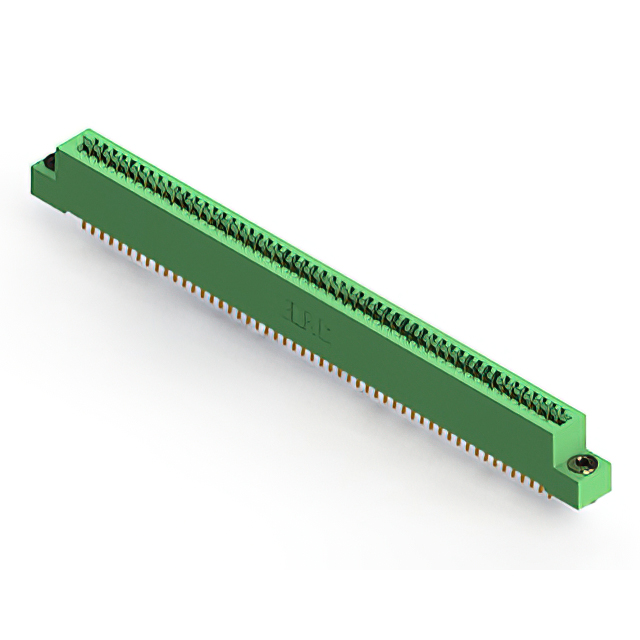 342-104-556-203 EDAC Inc.  Edgeboard Connectors