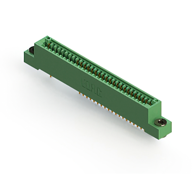 345-029-542-103 EDAC Inc.  Edgeboard Connectors