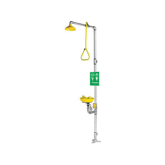 SE-695 Speakman  Personal Protective Equipment (PPE)