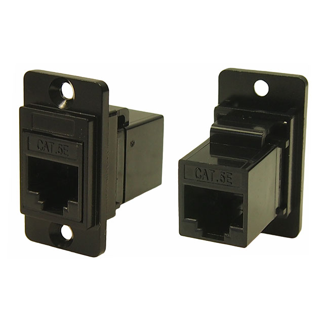 CP30720MB CLIFF Electronic Components Ltd  Adattatori per connettori modulari