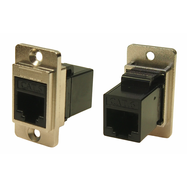 CP30722M CLIFF Electronic Components Ltd  Modular Connector Adapters