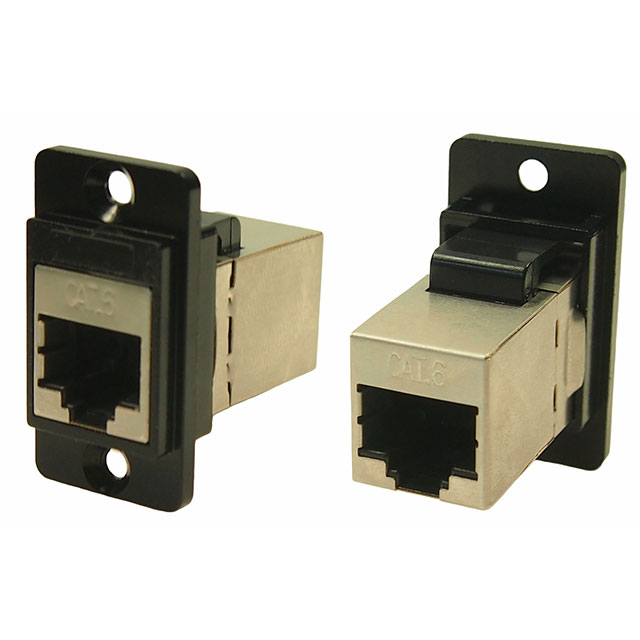 CP30722SMB CLIFF Electronic Components Ltd  Modular Connector Adapters