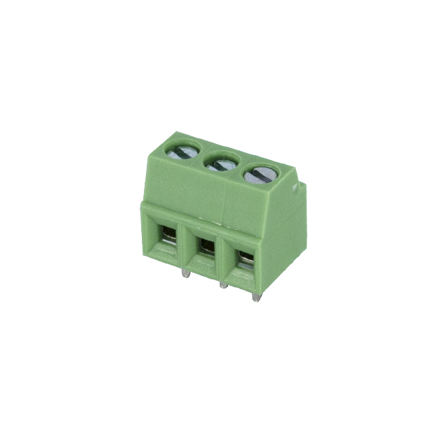 EK350V-03P Dinkle Corporation, USA  Cavo a scheda