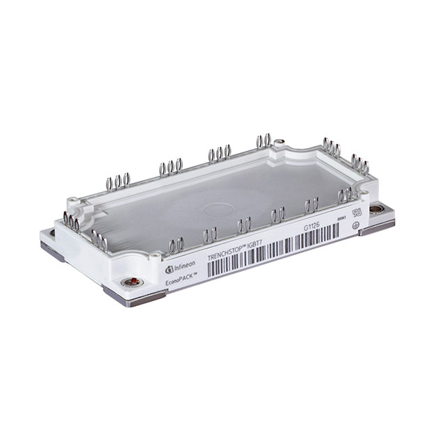FS200R12N3T7BPSA1 Infineon Technologies  Moduli IGBT