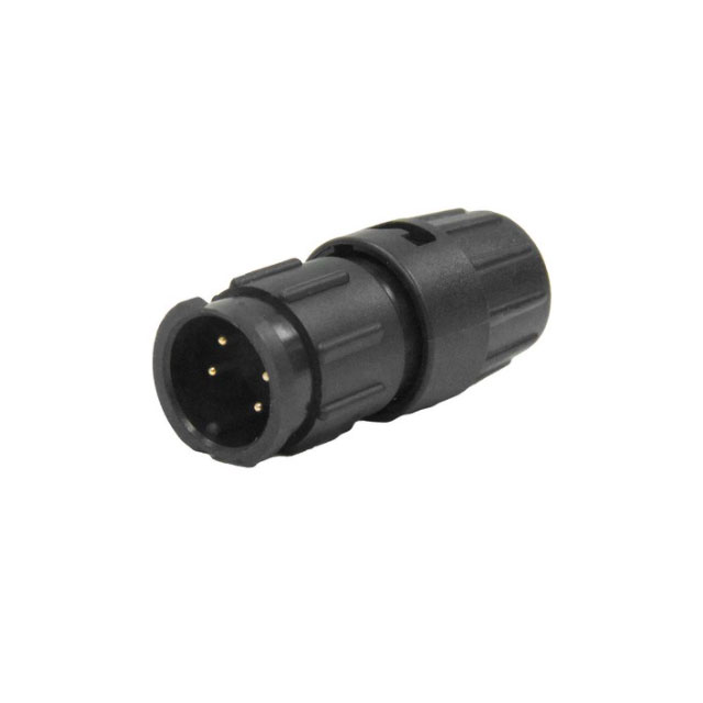 W8282-4PG-P-311 Conxall/Switchcraft  Circular Connector Assemblies