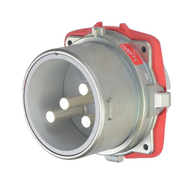 39-28243-K04 Meltric  Gruppi di connettori circolari