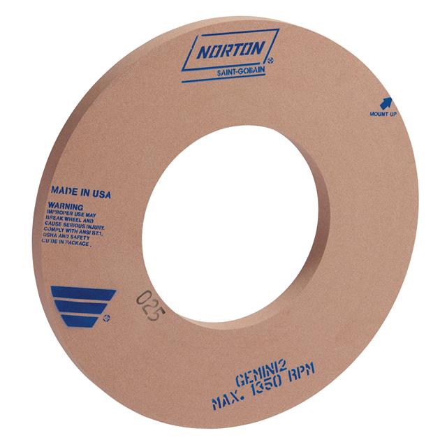 66243495332 Norton  Abrasives and Surface Conditioning Products