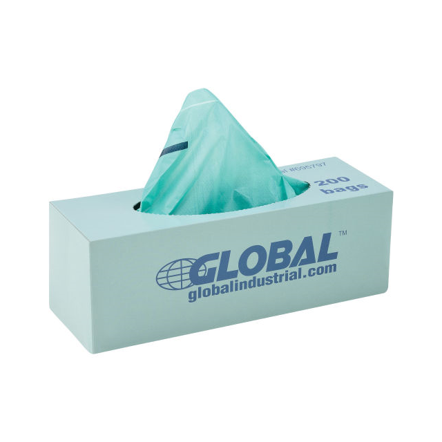 695797 Global Industrial  Prodotti per la pulizia e la manutenzione