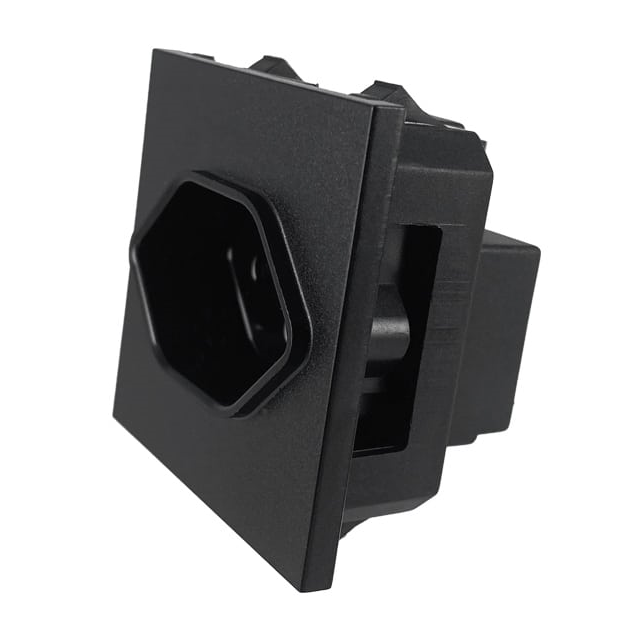 741W-D/01 Qualtek  Plugs and Receptacles