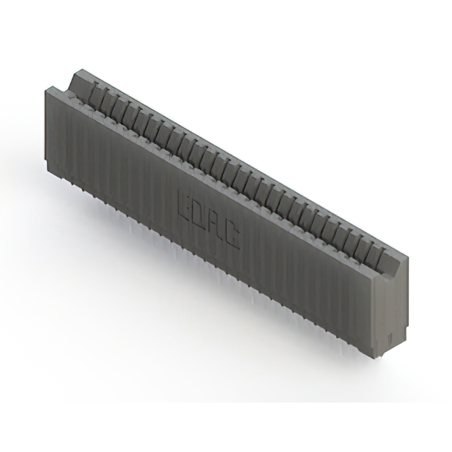 745-027-520-106 EDAC Inc.  Kantenbrettverbinder