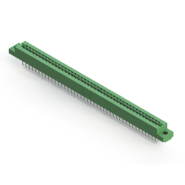 807-084-458-207 EDAC Inc.  Edgeboard Connectors