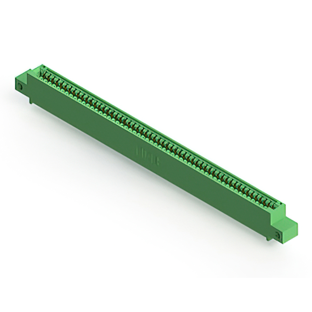 845-055-525-412 EDAC Inc.  Edgeboard Connectors