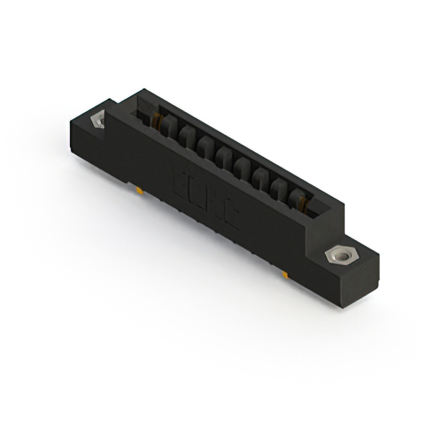 857-018-542-208 EDAC Inc.  Connettori per bordi