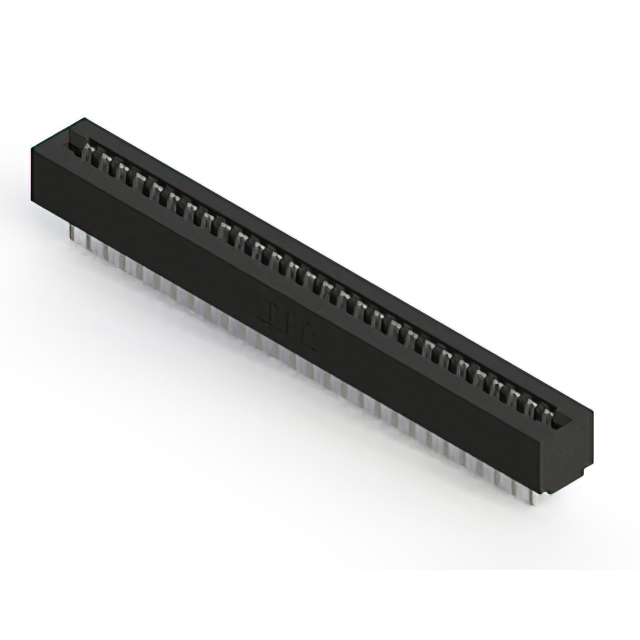 857-056-458-201 EDAC Inc.  Edgeboard Connectors