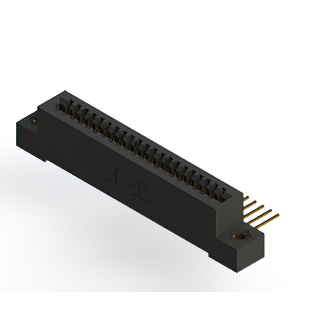 892-021-559-108 EDAC Inc.  Edgeboard Connectors