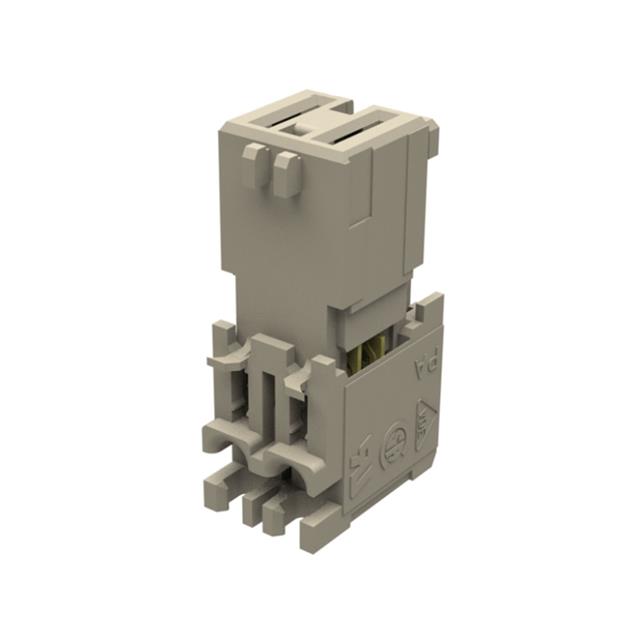 917780030 Molex  Gruppi di connettori di alimentazione a lama