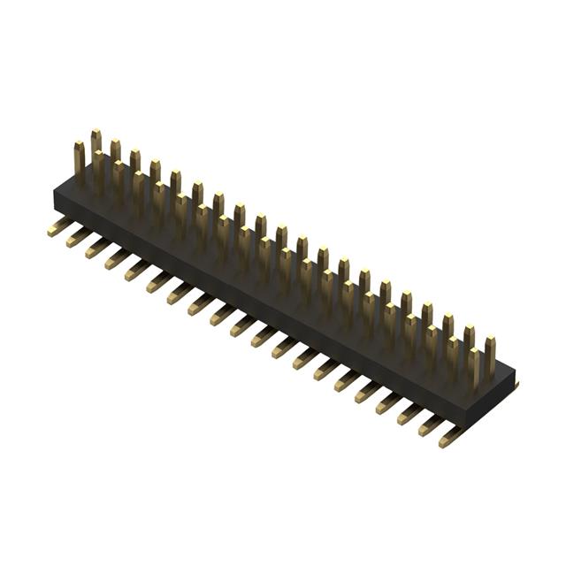 BC050-40A-K0-0200-0160-0480-LD GCT  Headers Male Pins