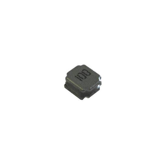 CTLVC6020F-100M Central Technologies  Fixed Inductors