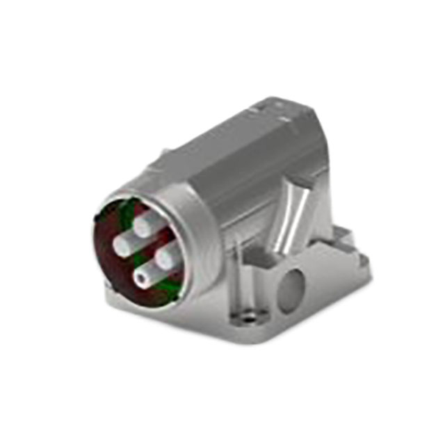 DEWC611MT03000001000 TE Intercontec  Circular Connector Assemblies