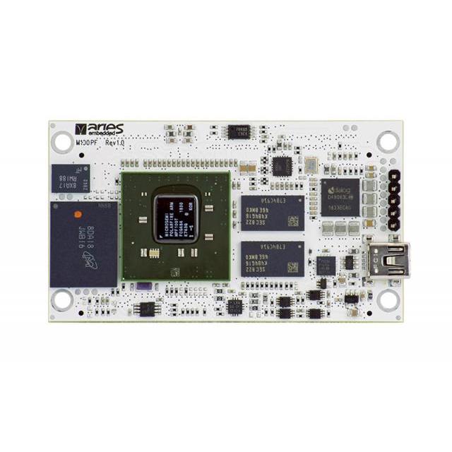 M100PF-1AC ARIES Embedded  Microcontrôleurs Modules FPGA à microprocesseur