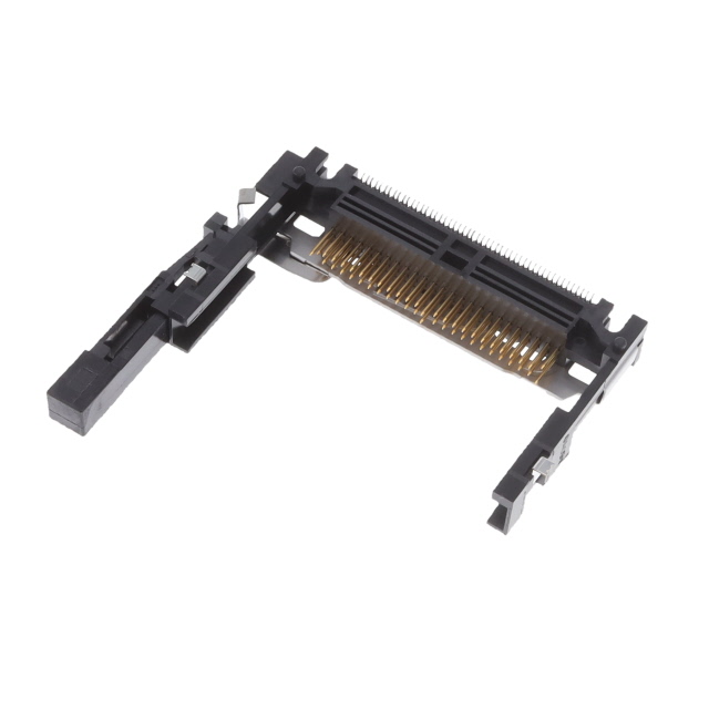 MI20A-50PD-SF-EJR(71) Hirose Electric Co Ltd  PC Card Sockets